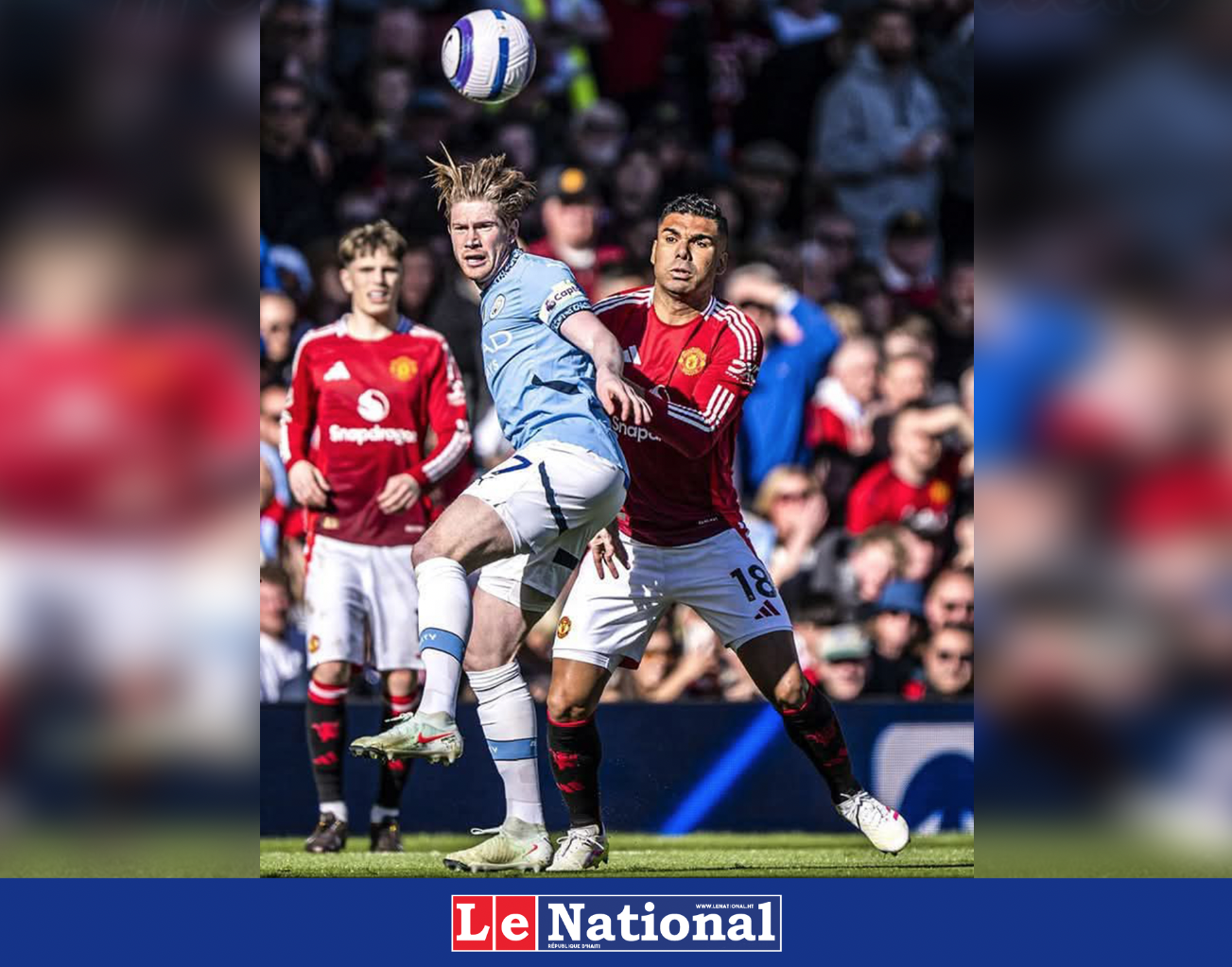 Liverpool trébuche, Chelsea cale, Manchester stagne… la C1 et la C3 déjà dans les têtes